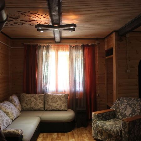 Belovezhskaya Blagodat Kamenyuky Dış mekan fotoğraf