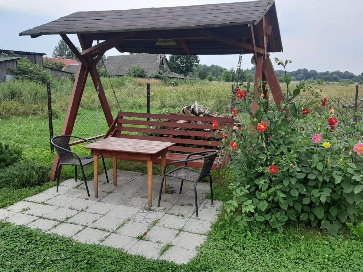 Belovezhskaya Blagodat Kamenyuky Dış mekan fotoğraf