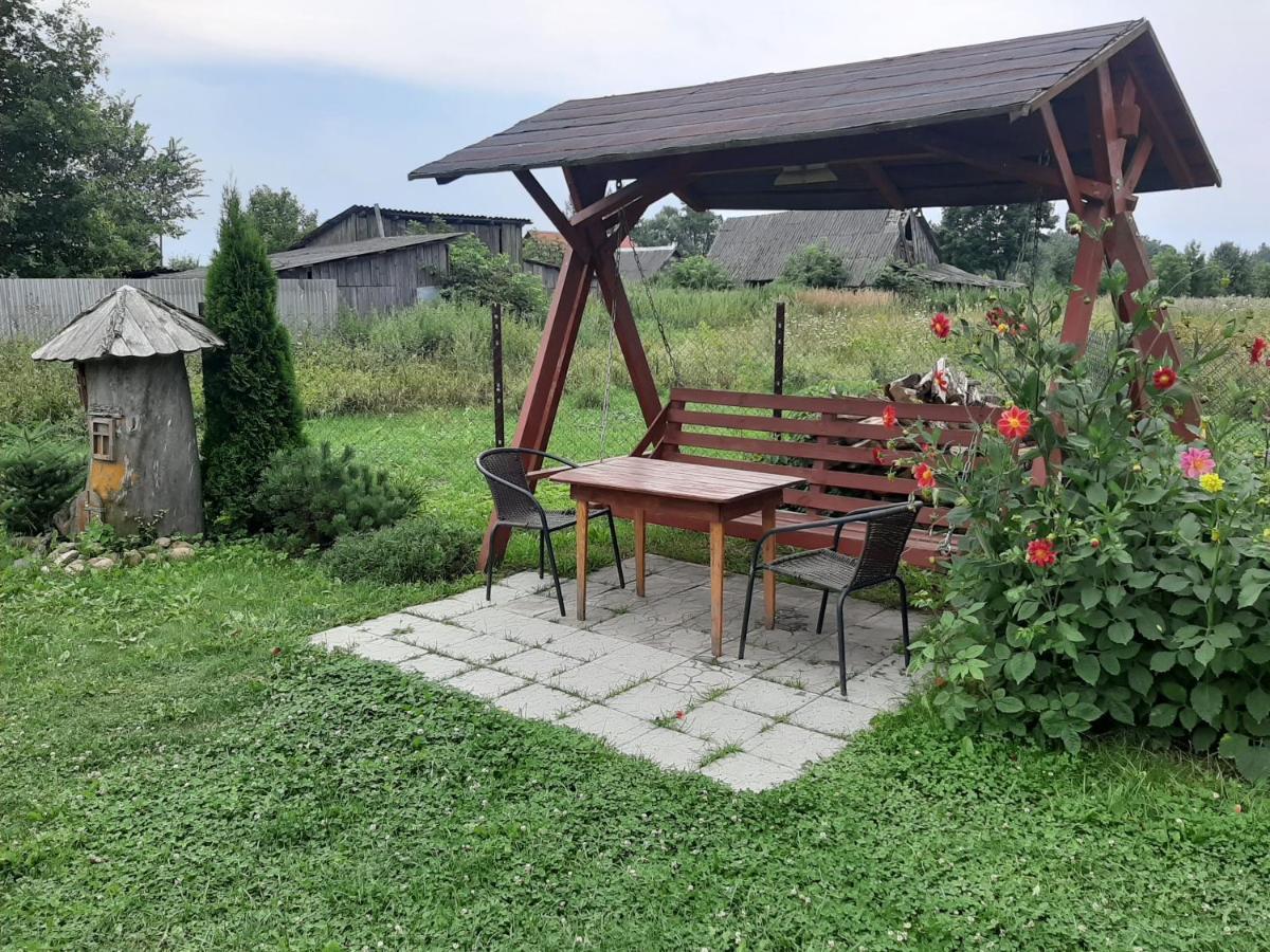 Belovezhskaya Blagodat Kamenyuky Dış mekan fotoğraf