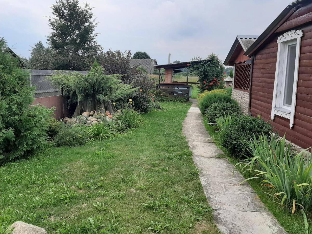 Belovezhskaya Blagodat Kamenyuky Dış mekan fotoğraf
