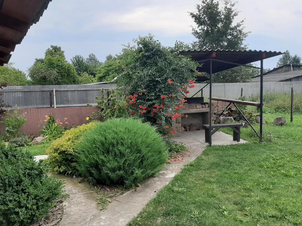 Belovezhskaya Blagodat Kamenyuky Dış mekan fotoğraf
