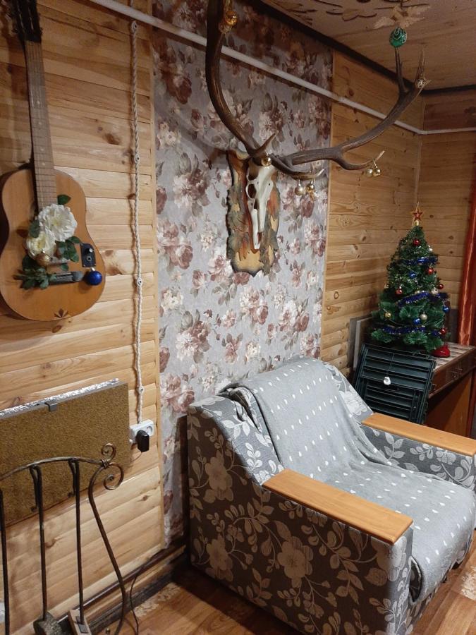 Belovezhskaya Blagodat Kamenyuky Dış mekan fotoğraf