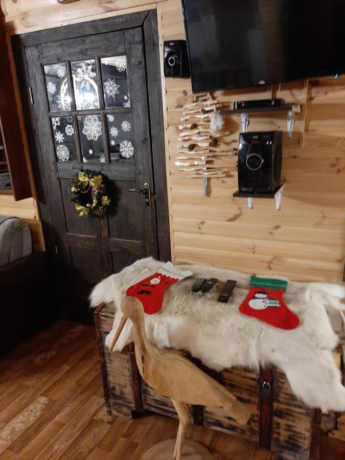 Belovezhskaya Blagodat Kamenyuky Dış mekan fotoğraf