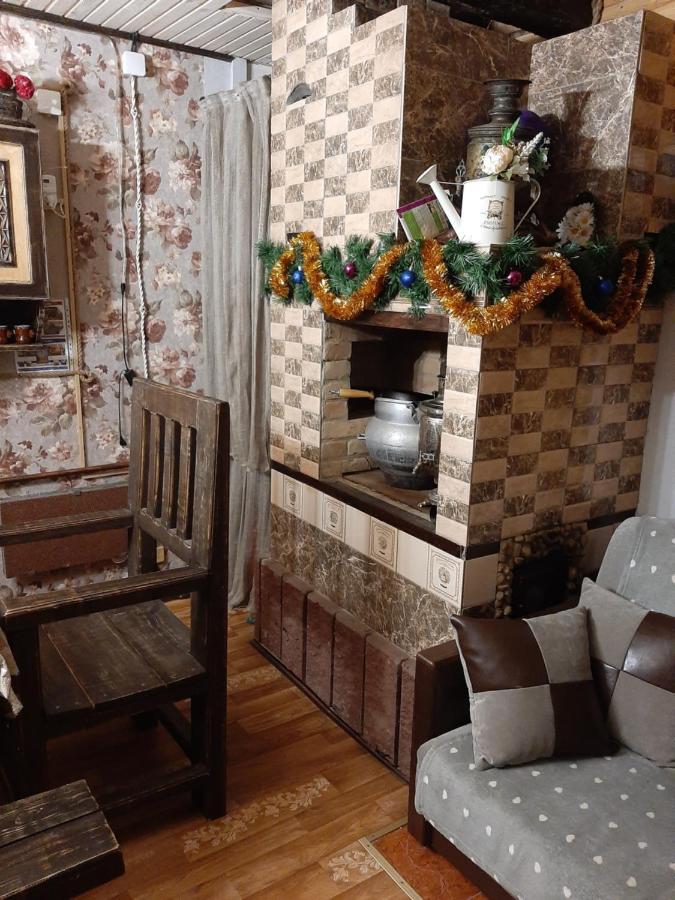 Belovezhskaya Blagodat Kamenyuky Dış mekan fotoğraf