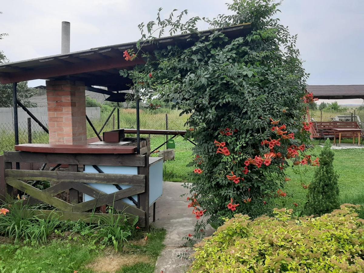 Belovezhskaya Blagodat Kamenyuky Dış mekan fotoğraf