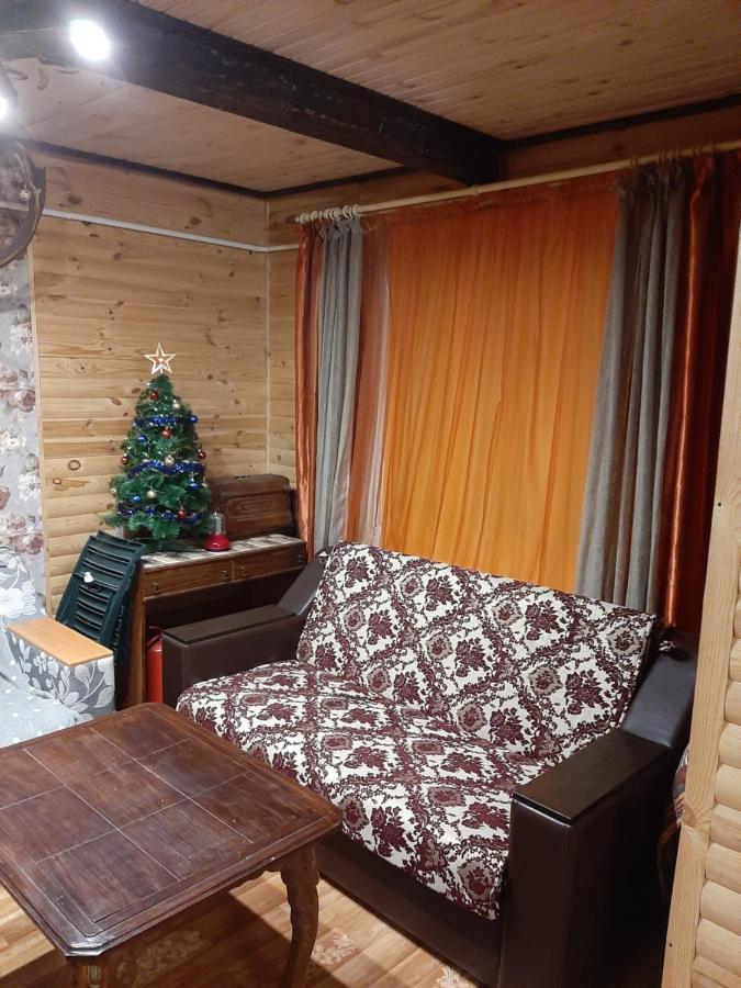 Belovezhskaya Blagodat Kamenyuky Dış mekan fotoğraf